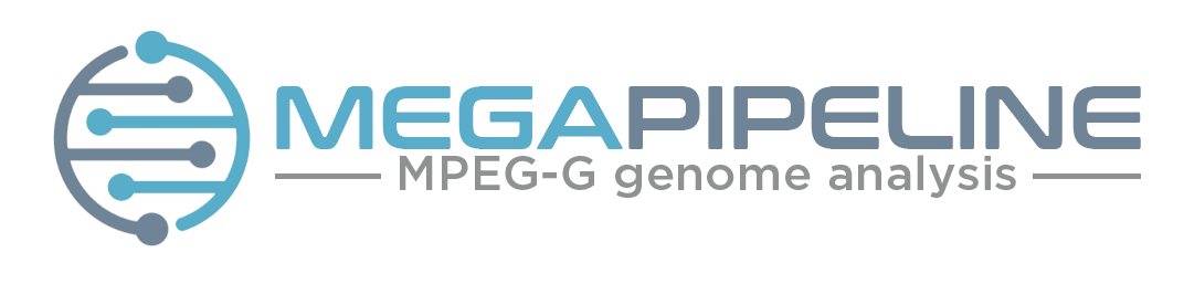 MPEG-G Enabled Genome Analysis Pipeline